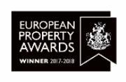 European Property Awards 2017-2018