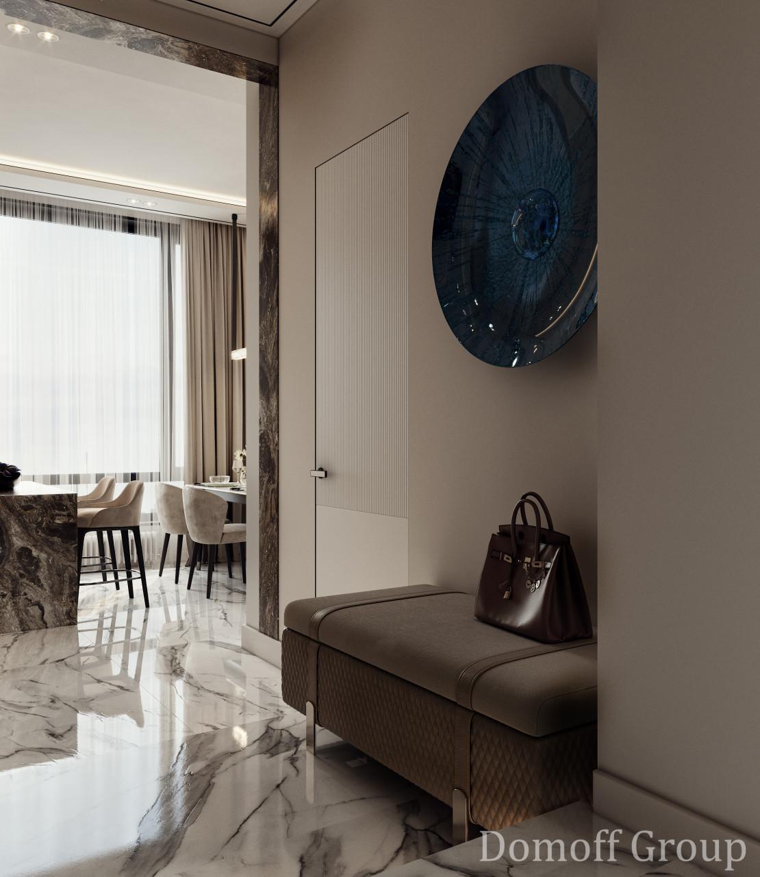Ostrov Apartments Contemporary classics photo  №42