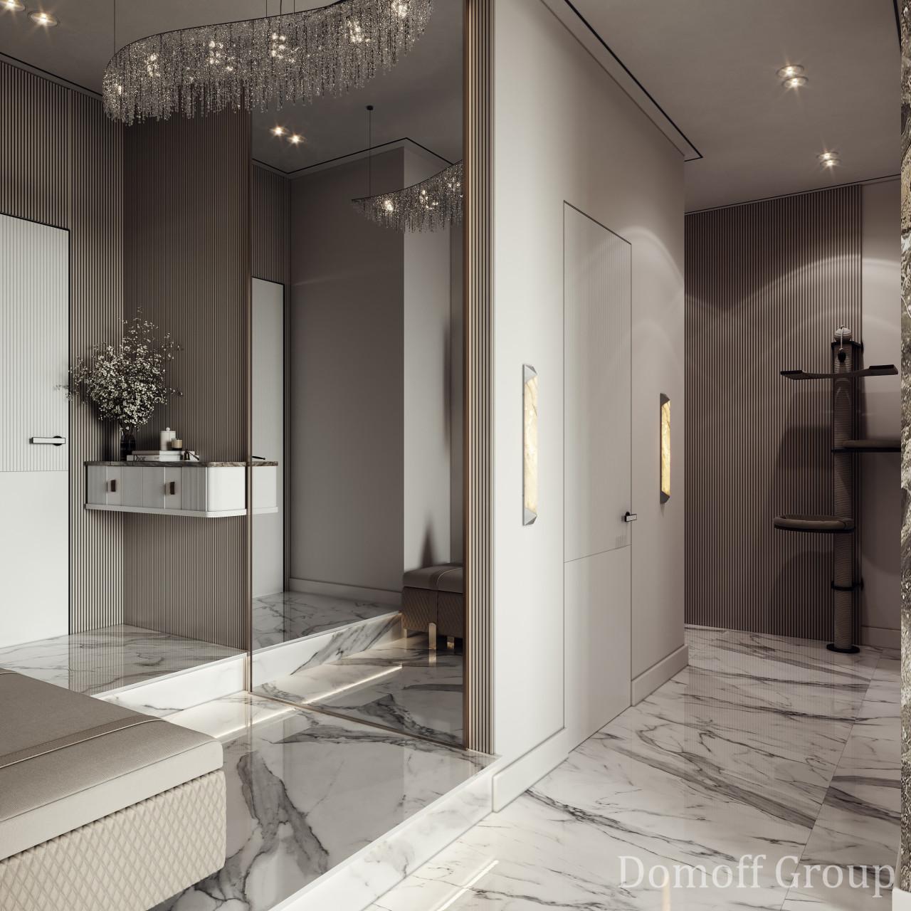 Ostrov Apartments Contemporary classics photo  №43
