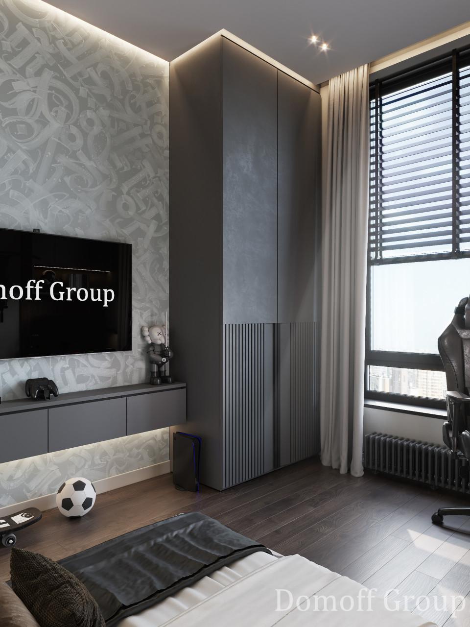 Ostrov Apartments Contemporary classics photo  №14