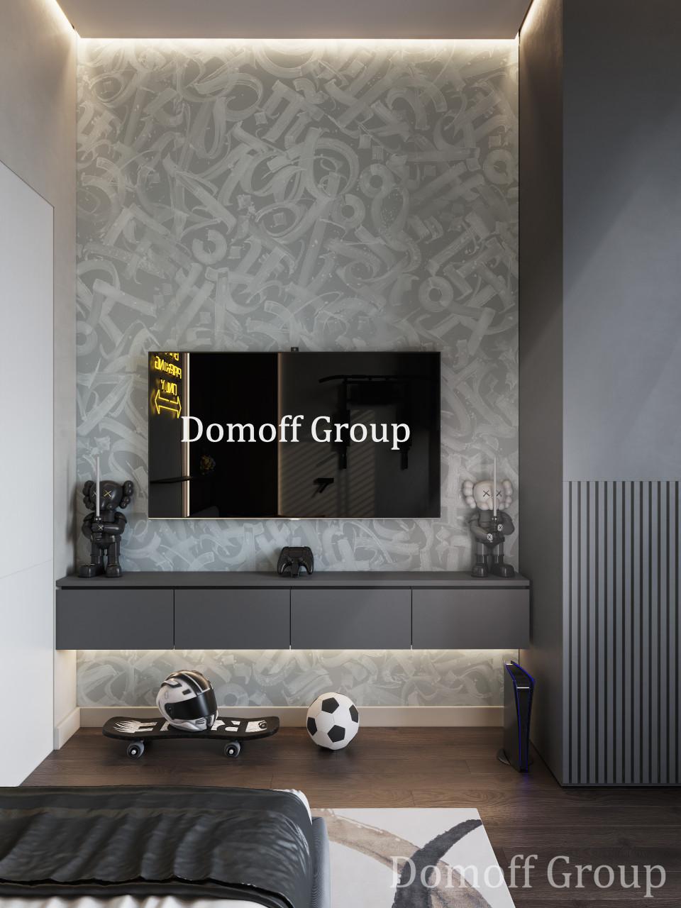 Ostrov Apartments Contemporary classics photo  №15