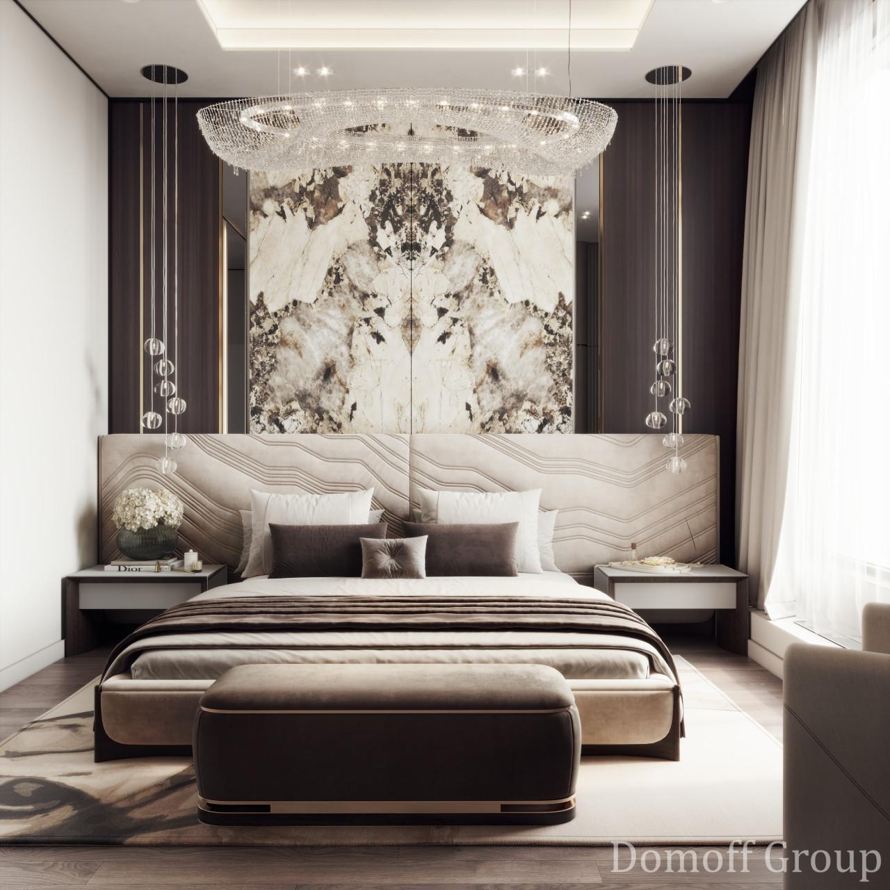 Ostrov Apartments Contemporary classics photo  №18