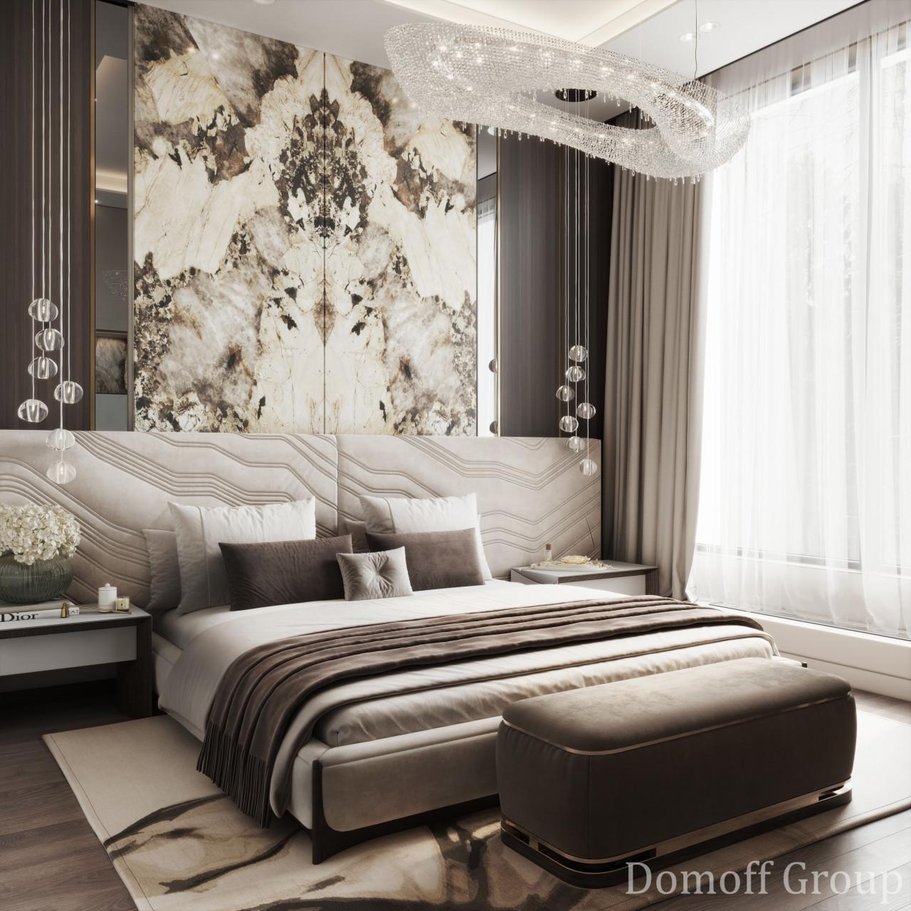 Ostrov Apartments Contemporary classics photo  №19