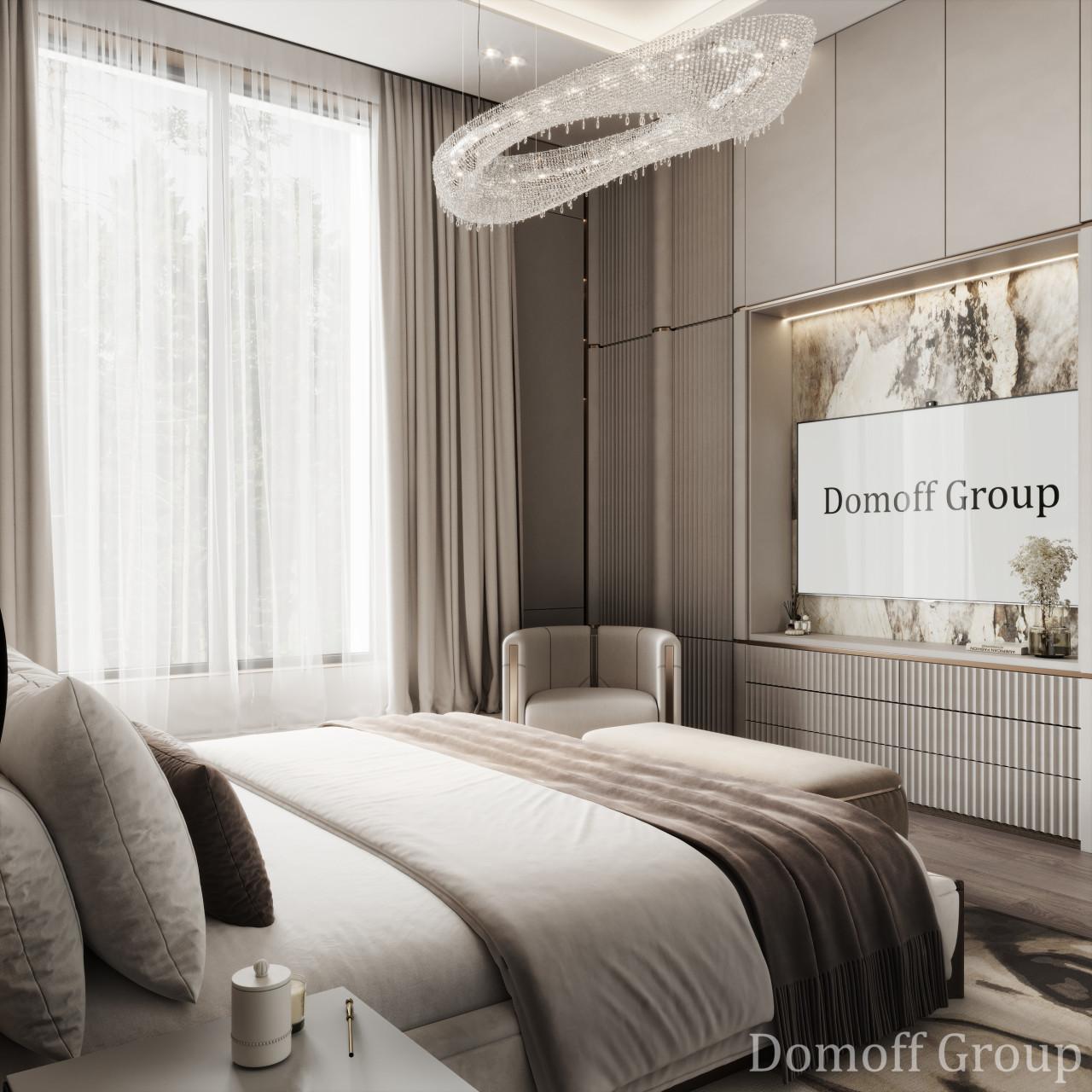 Ostrov Apartments Contemporary classics photo  №20