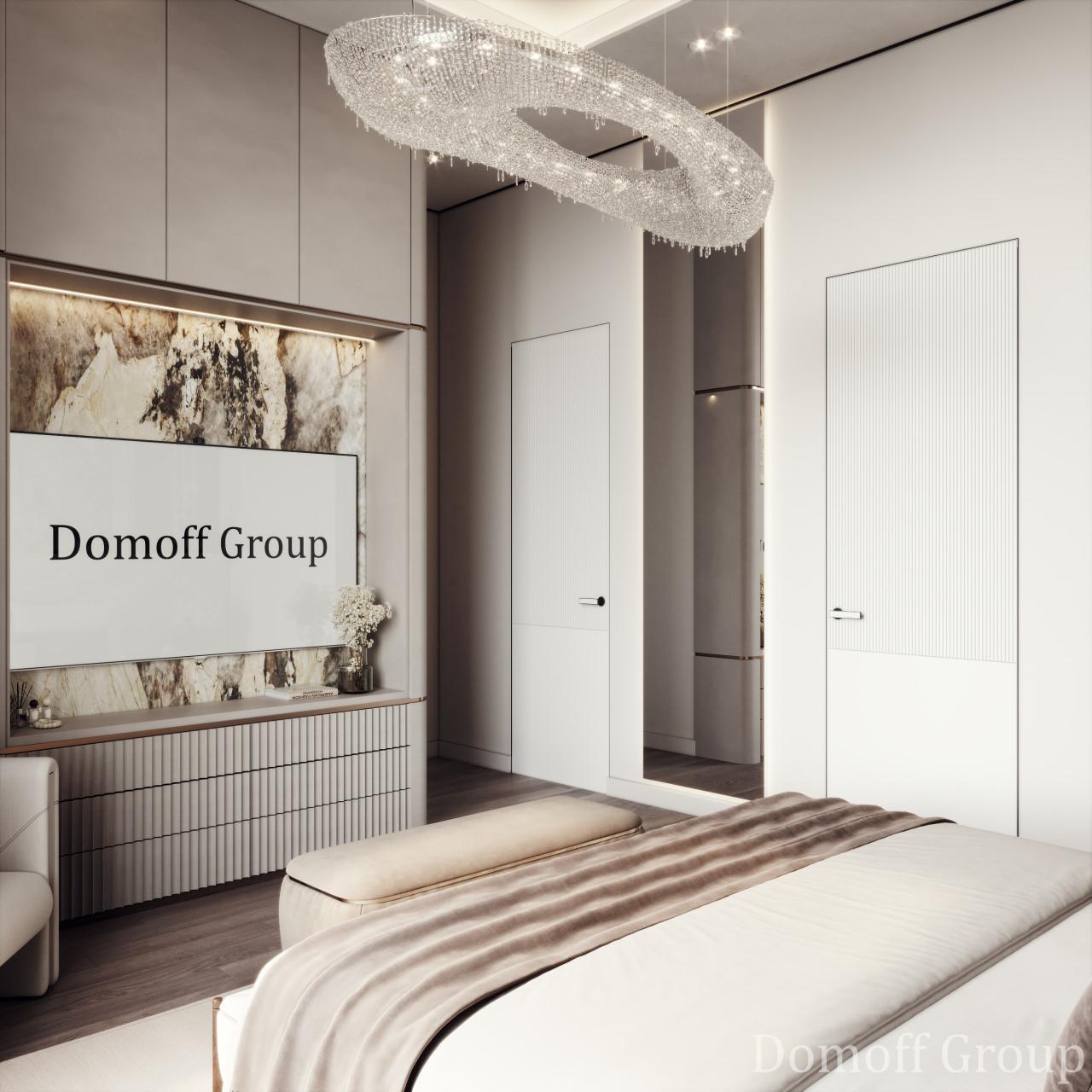 Ostrov Apartments Contemporary classics photo  №21