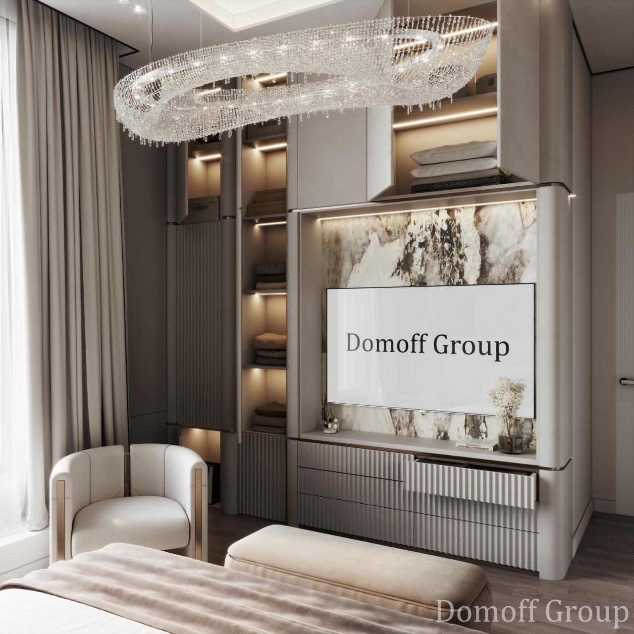 Ostrov Apartments Contemporary classics photo  №23