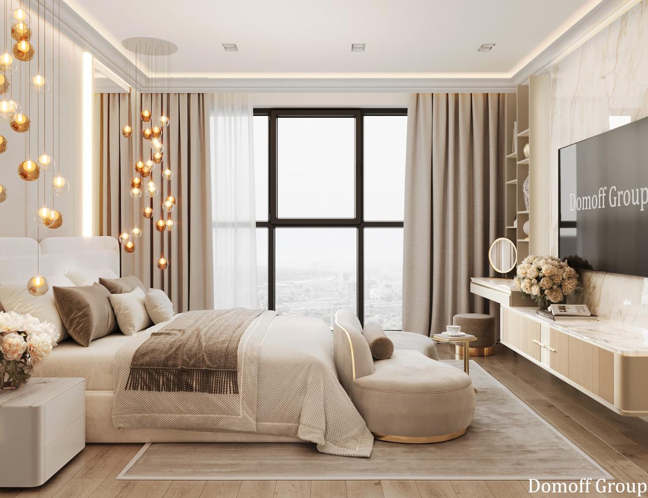 Sydney City Apartments Contemporary classics photo  №11