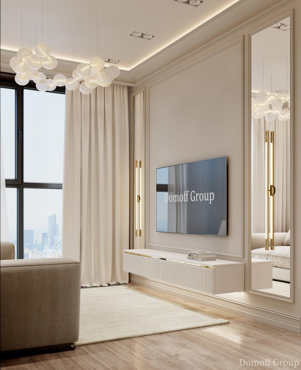 Sydney City Apartments Contemporary classics photo  №15