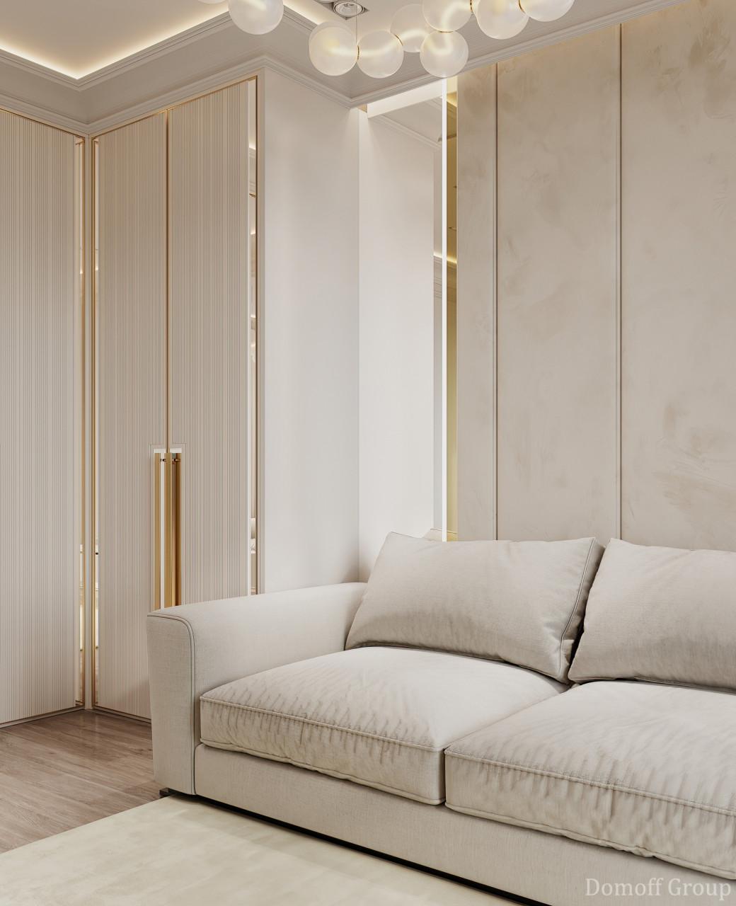 Sydney City Apartments Contemporary classics photo  №18