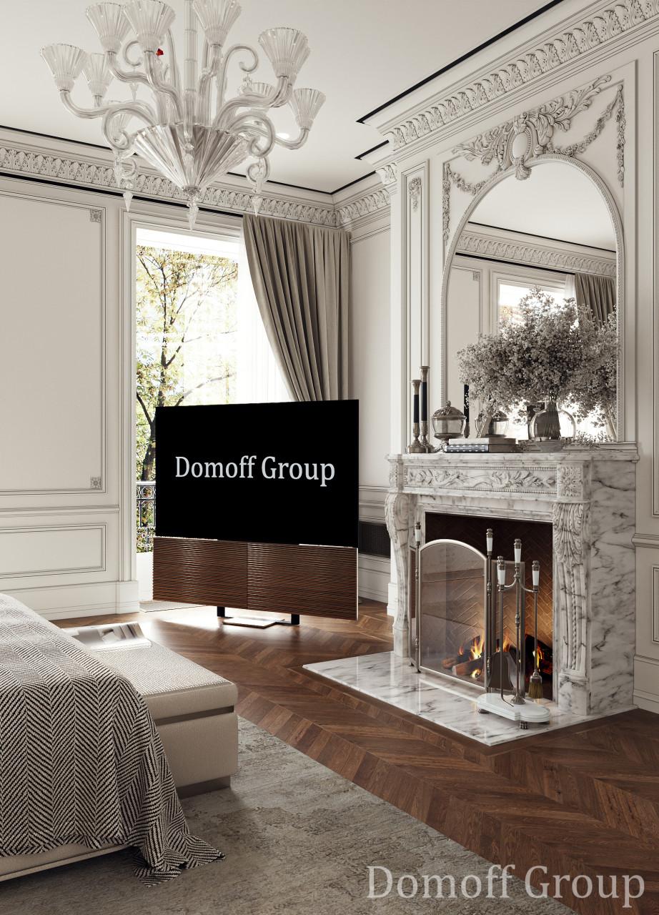Lion Gate Apartments Contemporary classics photo  №16