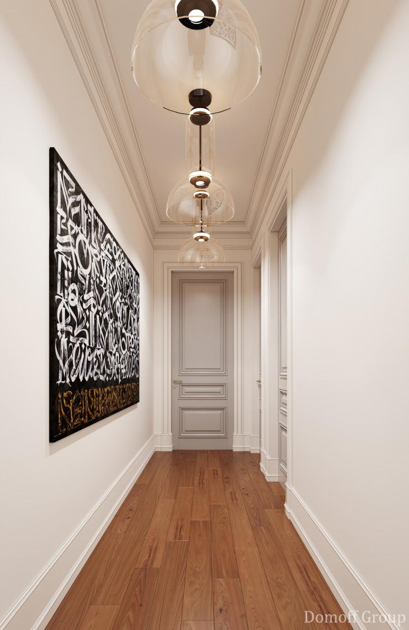 Lion Gate Apartments Contemporary classics photo  №51