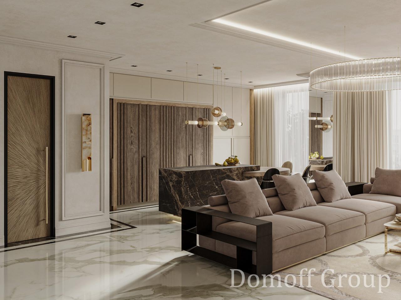 Wine House Apartments Contemporary classics