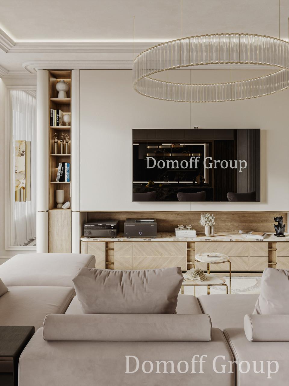 Wine House Apartments Contemporary classics photo  №37