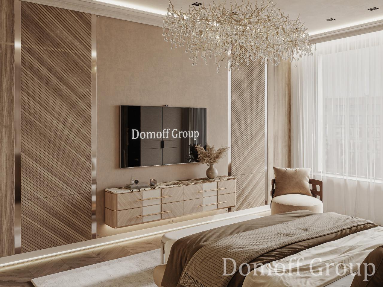 Wine House Apartments Contemporary classics photo  №2