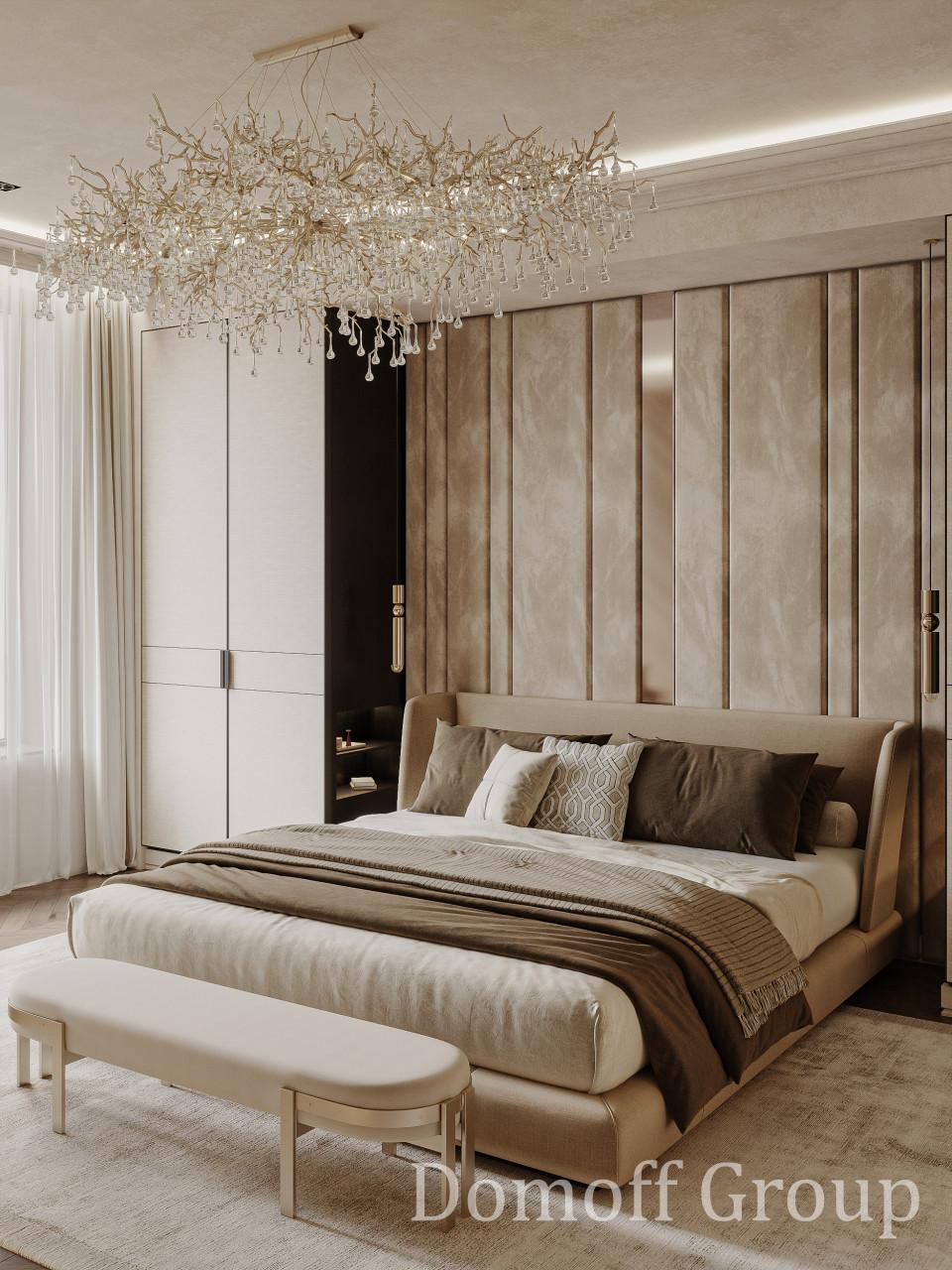 Wine House Apartments Contemporary classics photo  №6