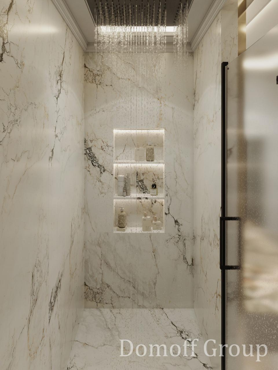 Wine House Apartments Contemporary classics photo  №19