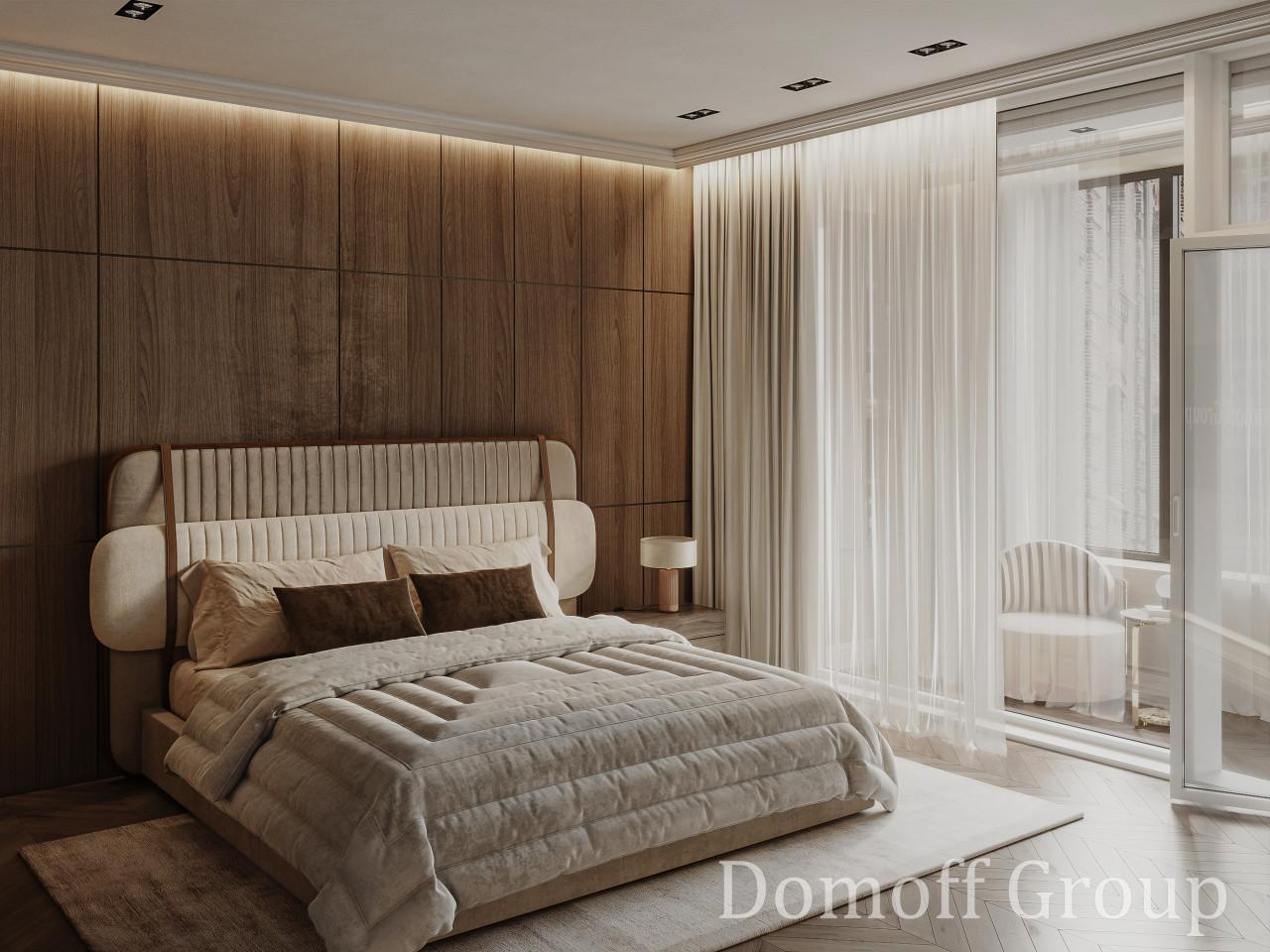 Wine House Apartments Contemporary classics photo  №7