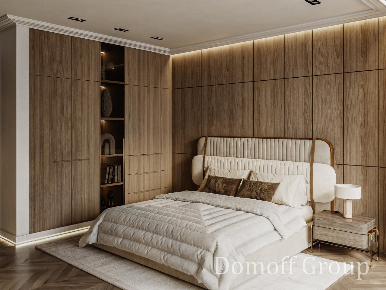 Wine House Apartments Contemporary classics photo  №8