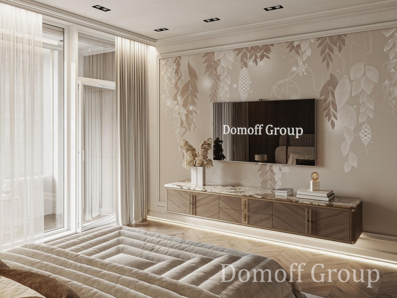 Wine House Apartments Contemporary classics photo  №10
