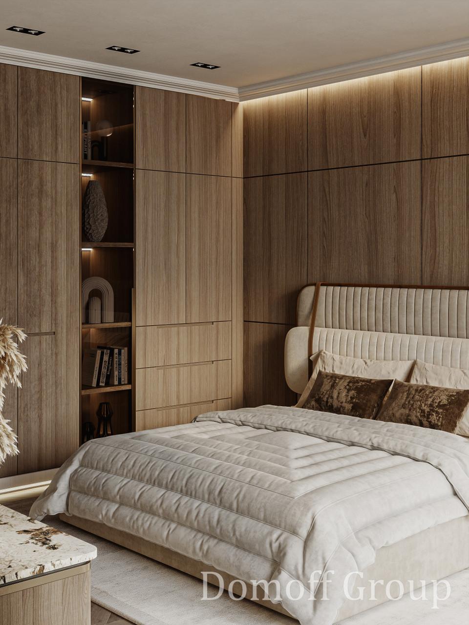 Wine House Apartments Contemporary classics photo  №12