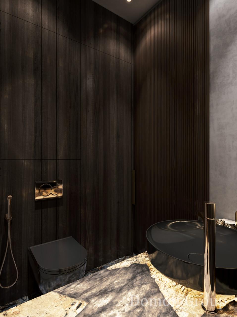 Office in Neva Towers Commercial property Contemporary classics photo  №7