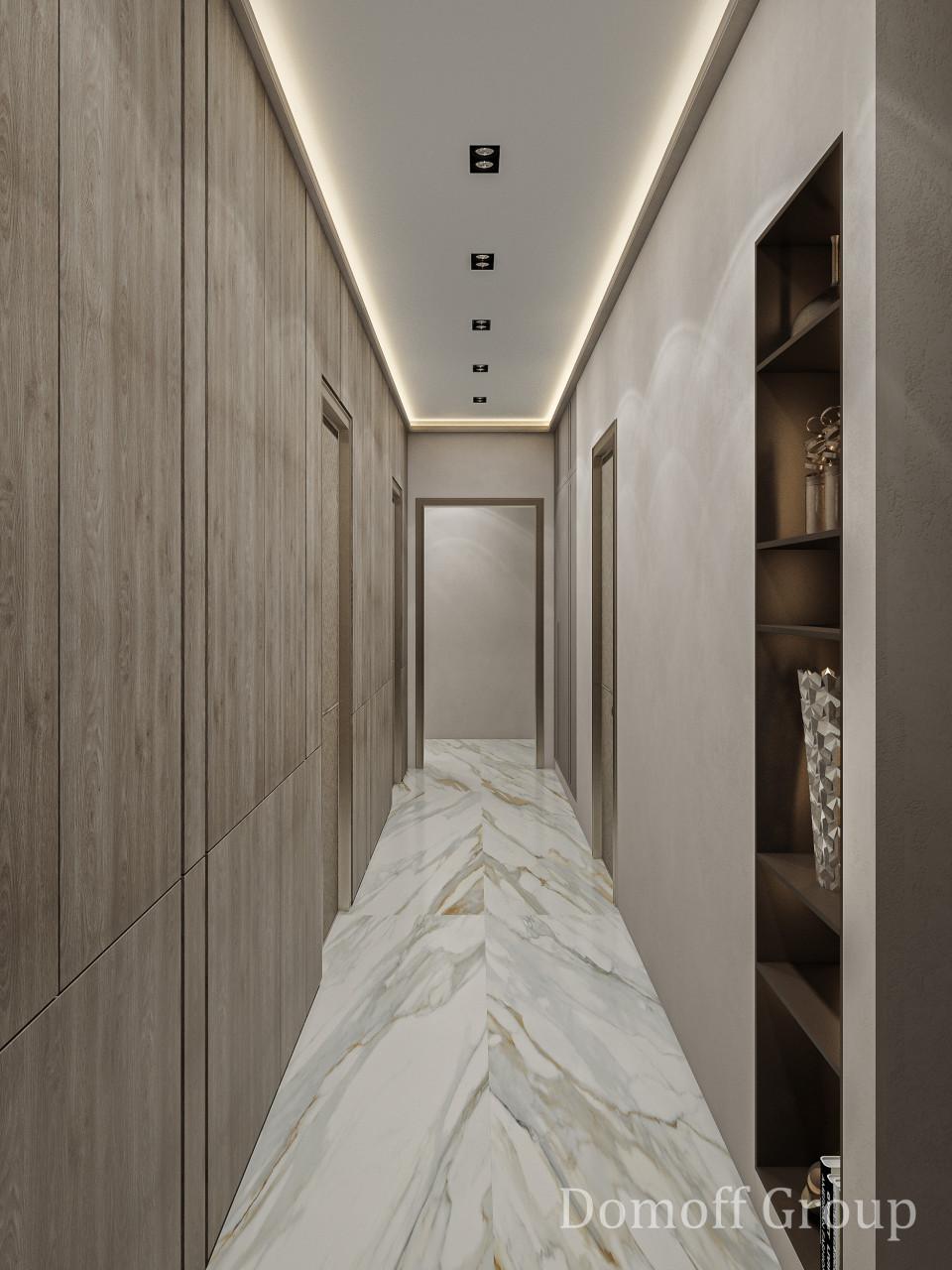 Housing Estate Reef Residence Apartments Contemporary photo  №2