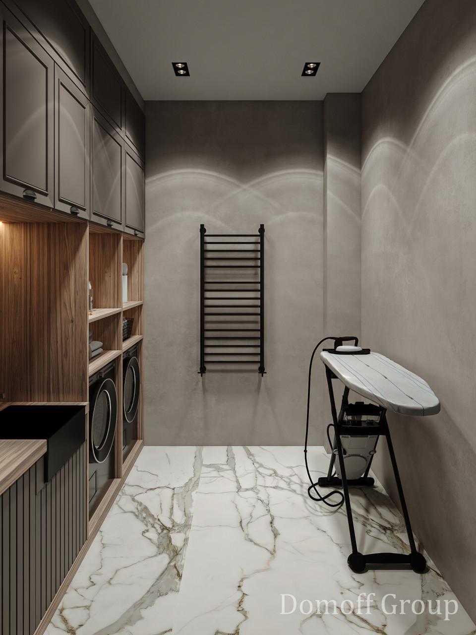 Housing Estate Reef Residence Apartments Contemporary photo  №59