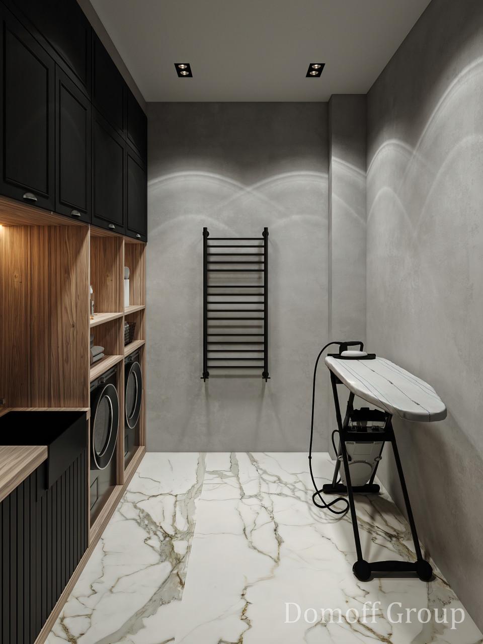 Housing Estate Reef Residence Apartments Contemporary photo  №60