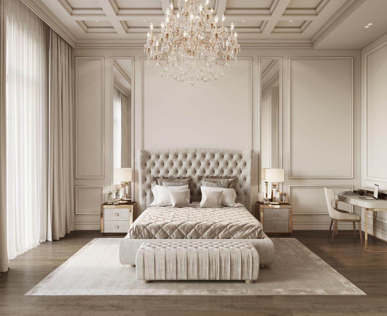 Daryino Houses Neo-Classicism photo  №73