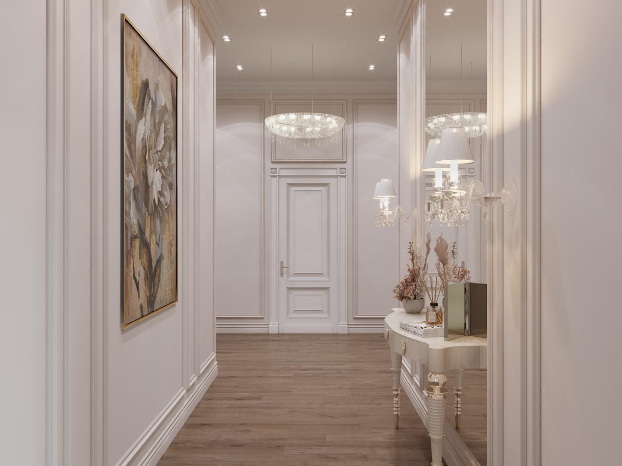Daryino Houses Neo-Classicism photo  №87