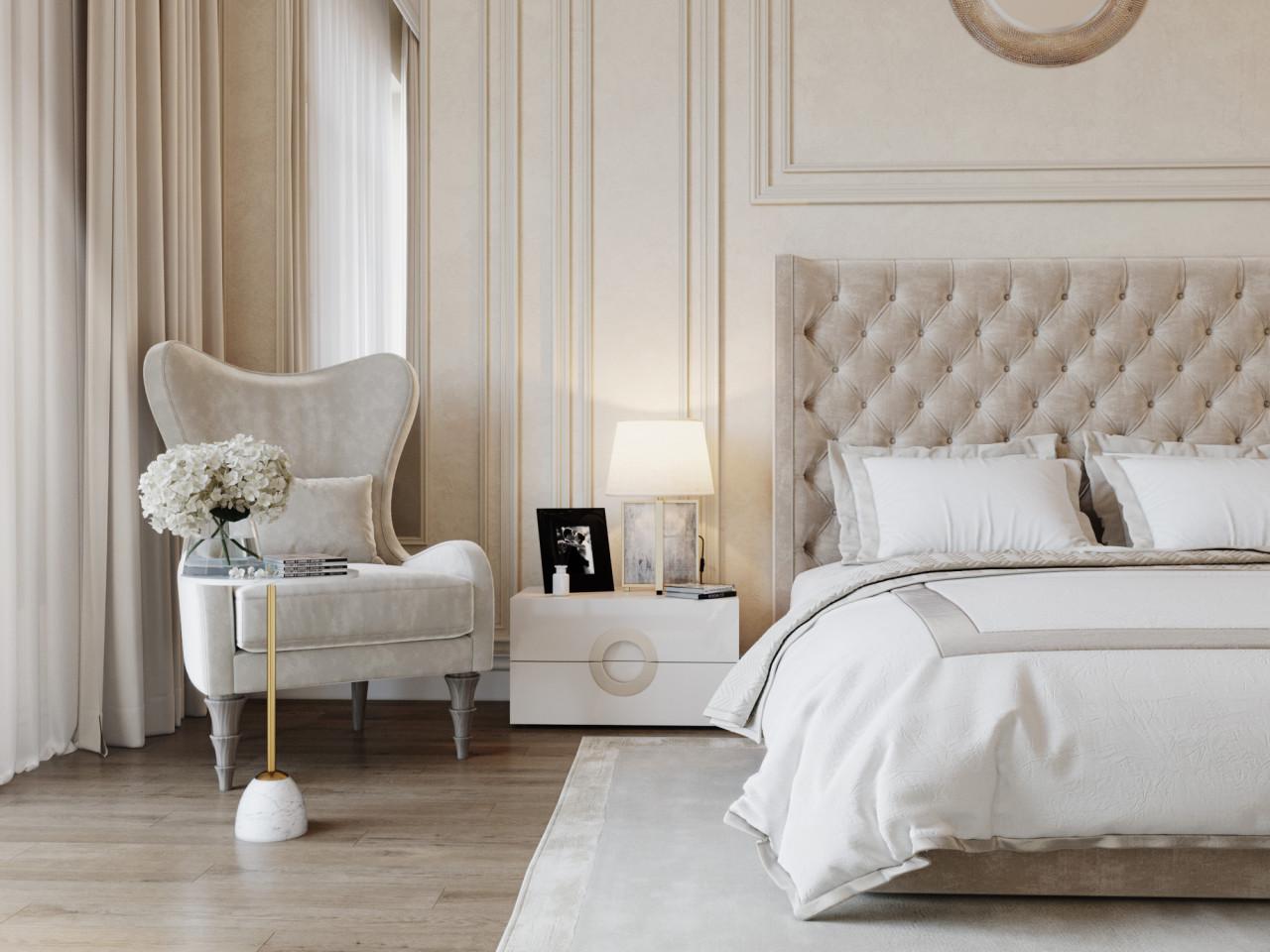 Daryino Houses Neo-Classicism photo  №12