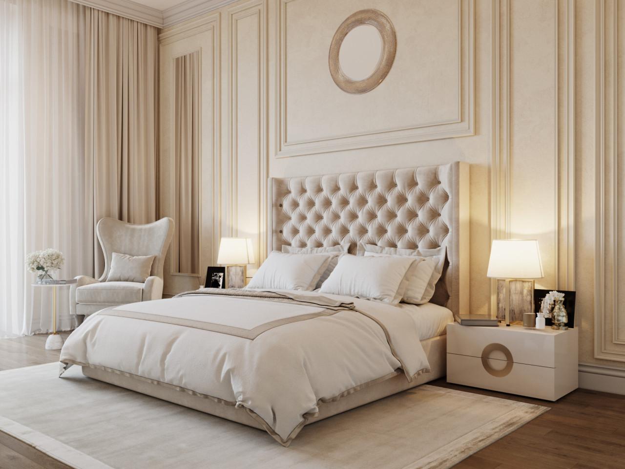 Daryino Houses Neo-Classicism photo  №13