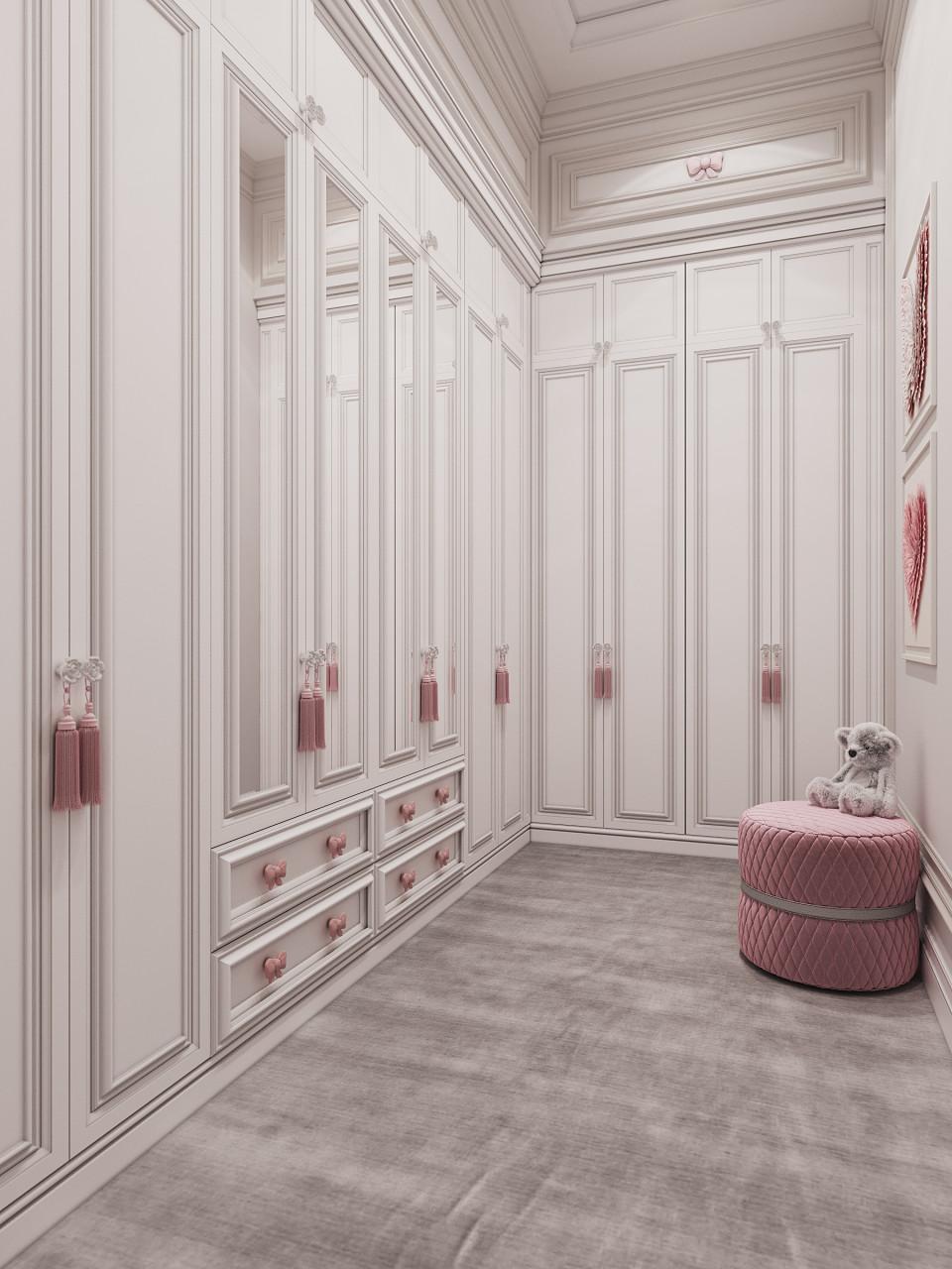 Daryino Houses Neo-Classicism photo  №67