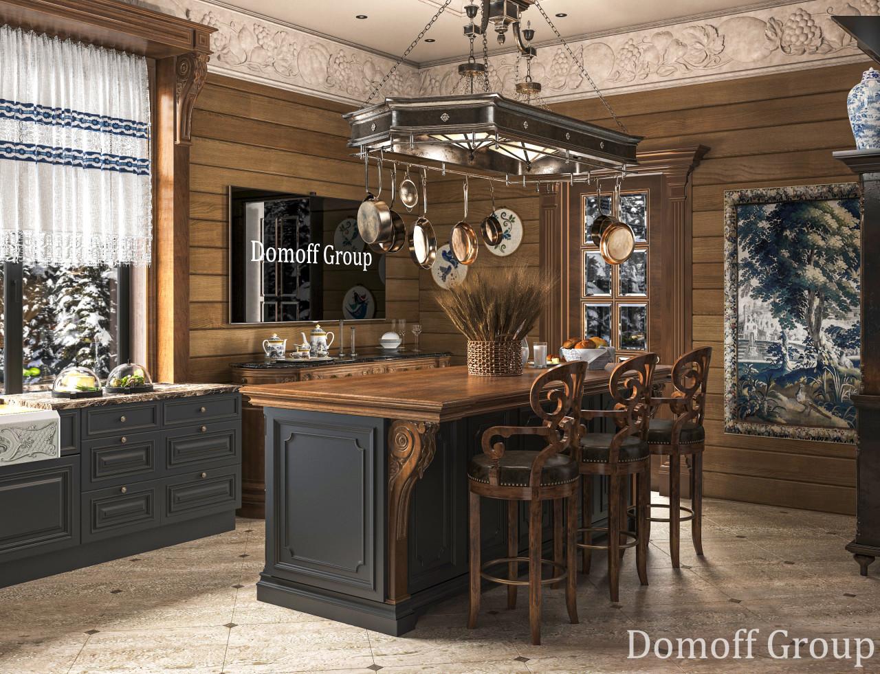 House in Belokurikha Houses Chalet photo  №116