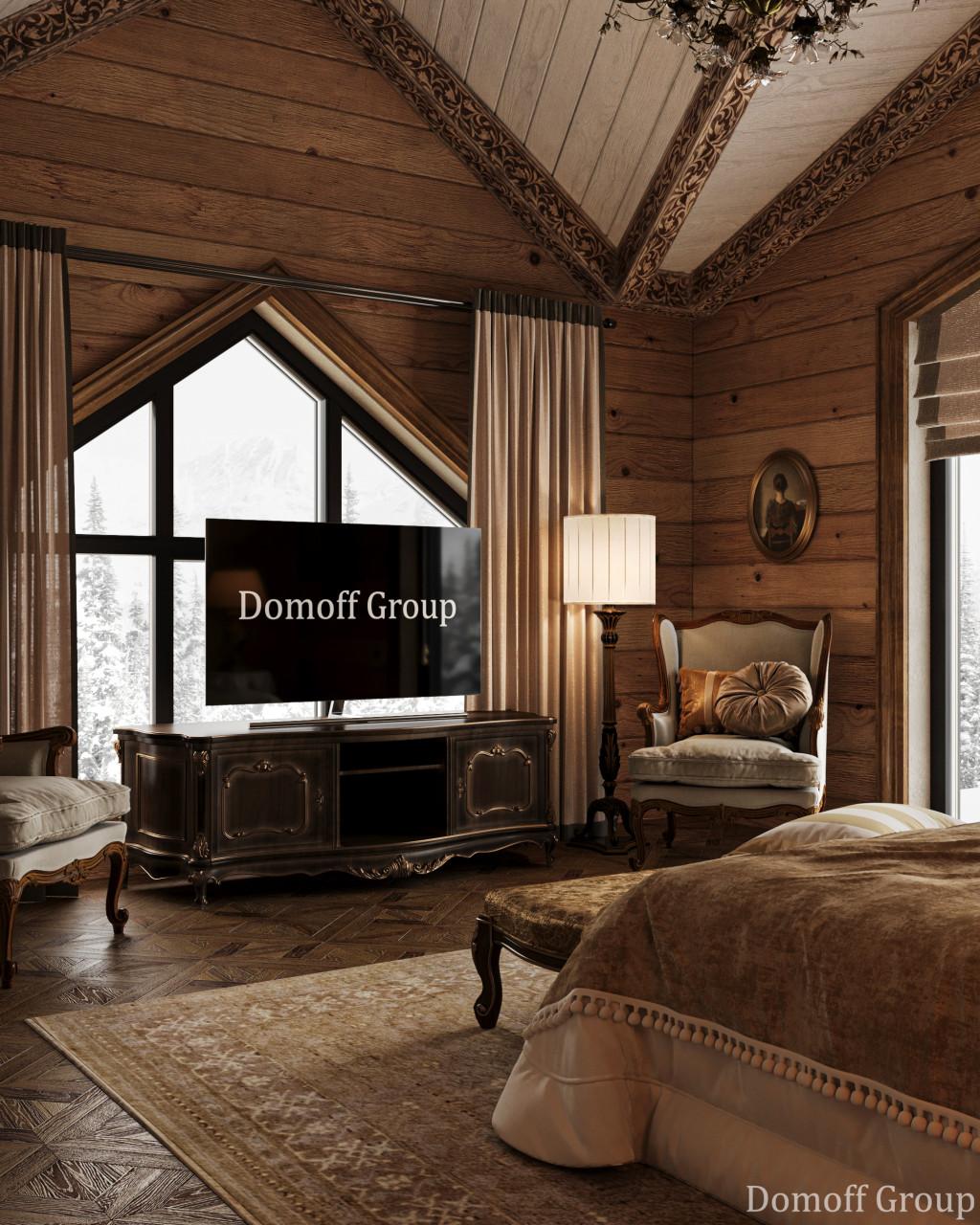 House in Belokurikha Houses Chalet photo  №19