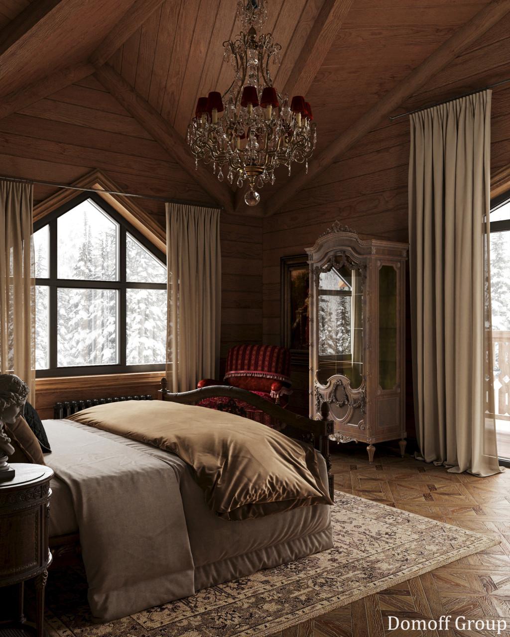 House in Belokurikha Houses Chalet photo  №28