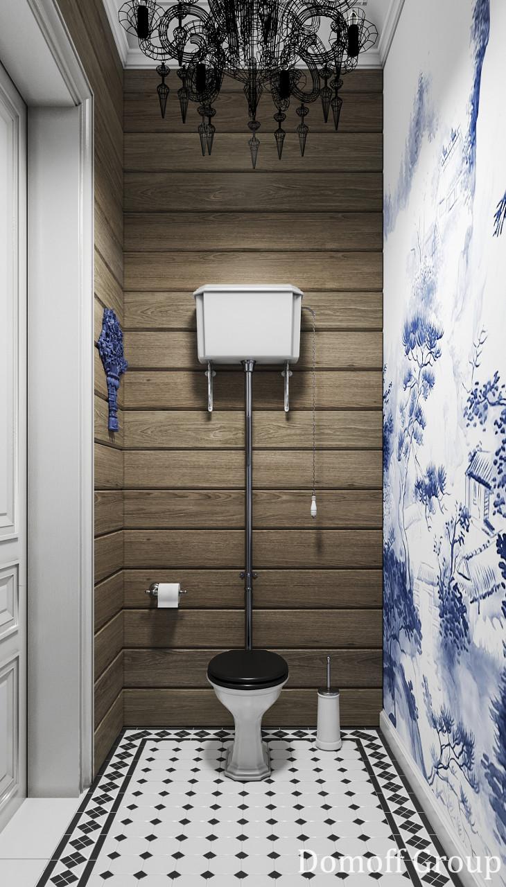 Bathhouse in Belokurikha Houses Chalet photo  №36