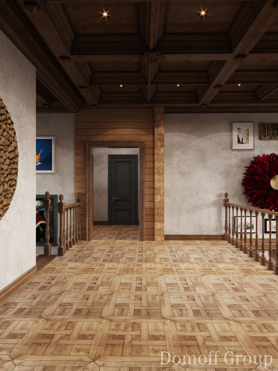Guest house in Belokurikha Houses Chalet photo  №45