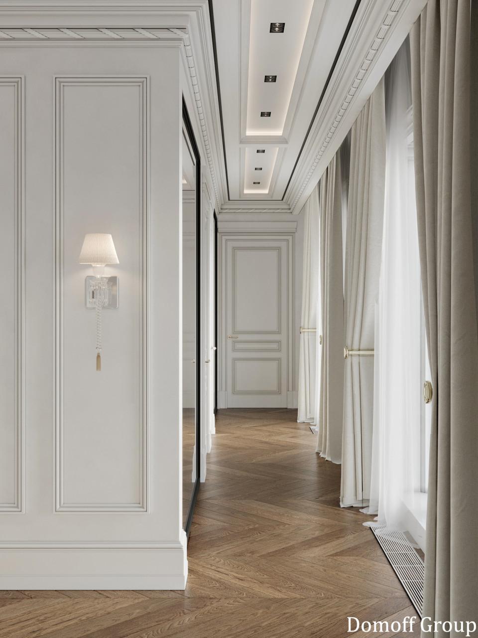 Club House Kotelnicheskaya, 31 Apartments  photo  №82