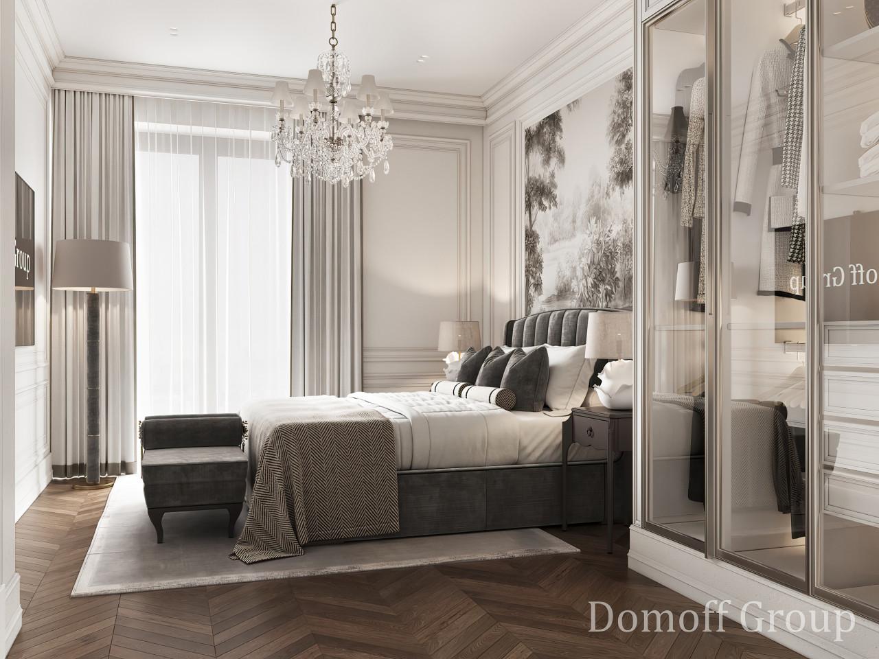 Club House Kotelnicheskaya, 31 Apartments  photo  №84