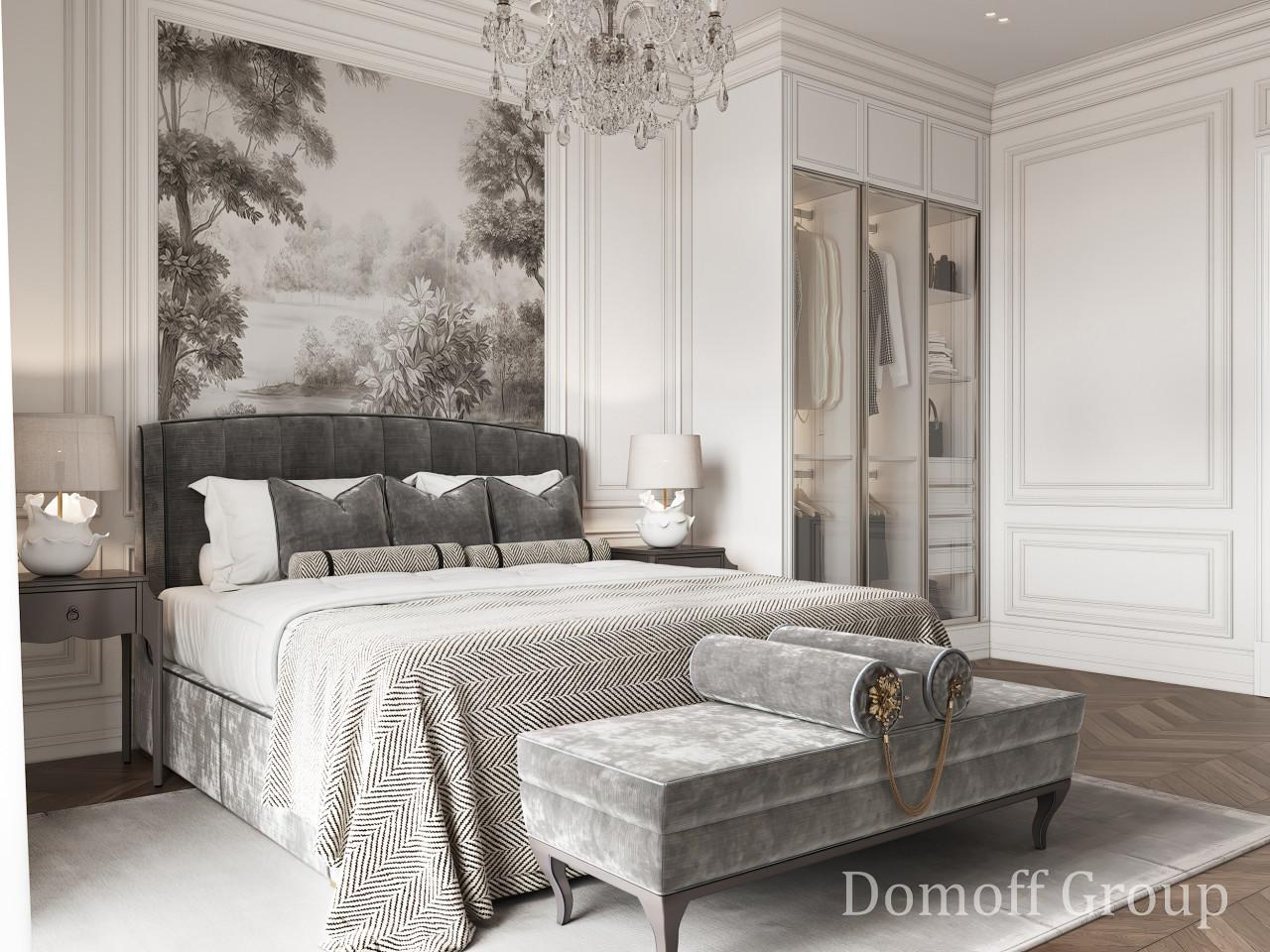 Club House Kotelnicheskaya, 31 Apartments  photo  №86