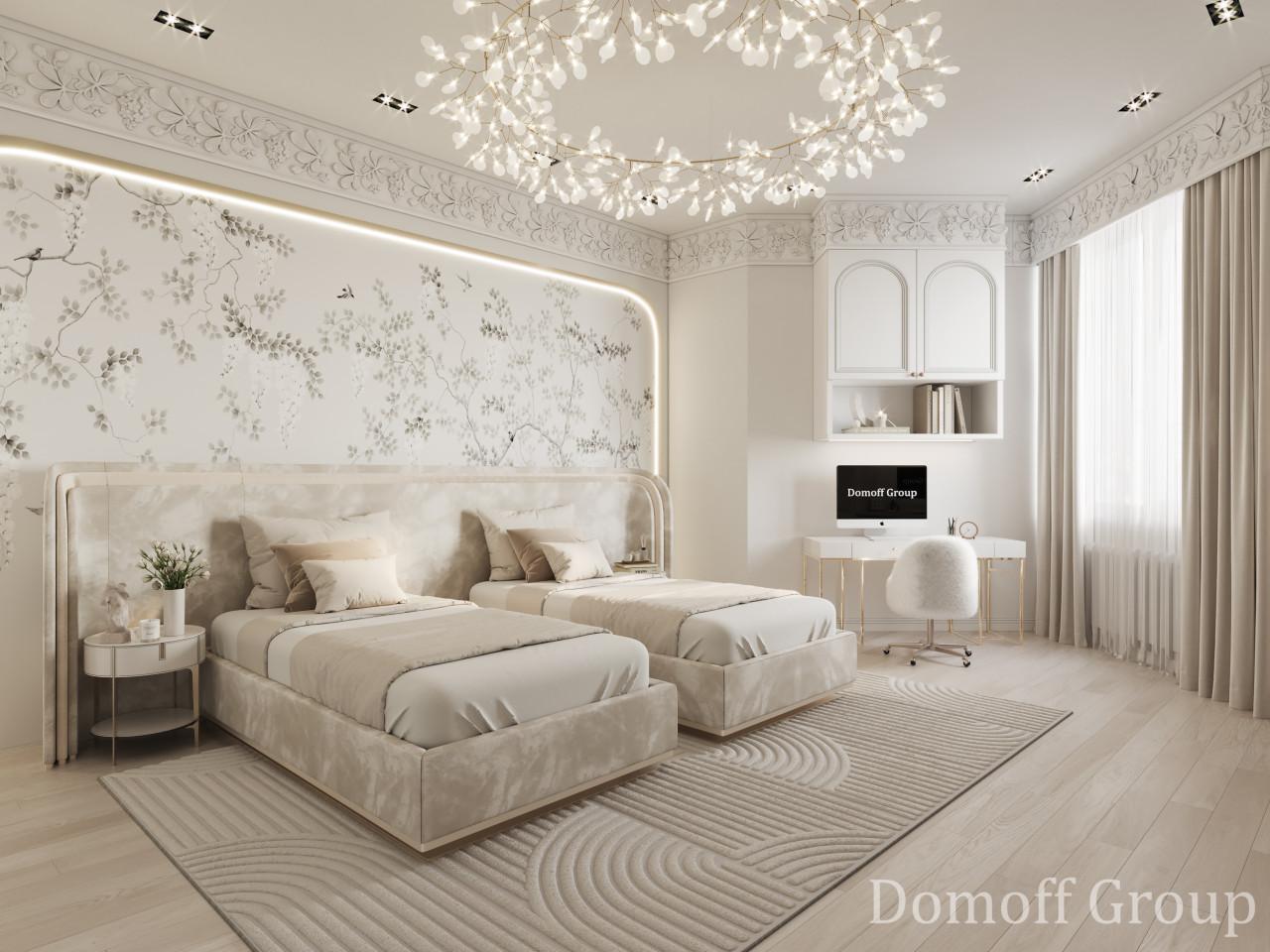 Housing Estate Volynskaya Apartments  photo  №15