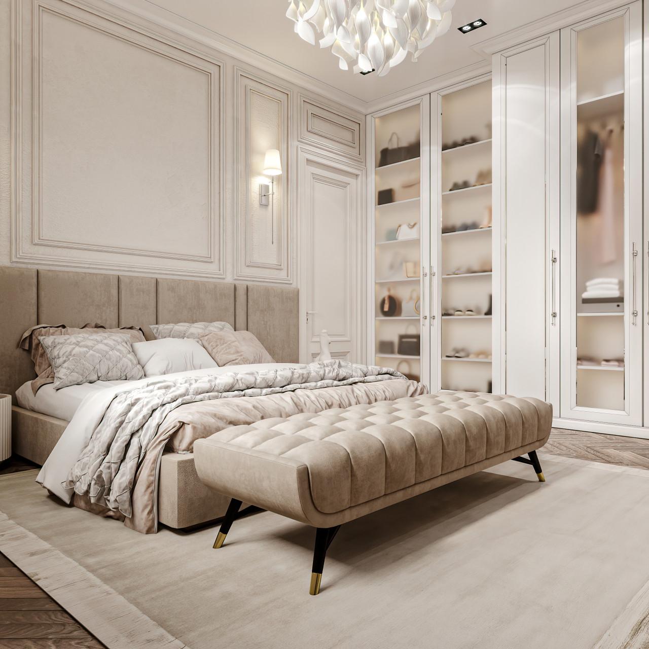 House in Kaluga Houses Contemporary classics photo  №10