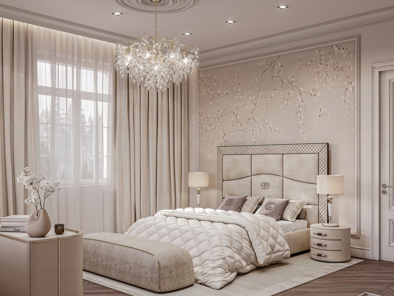House in Kaluga Houses Contemporary classics photo  №18