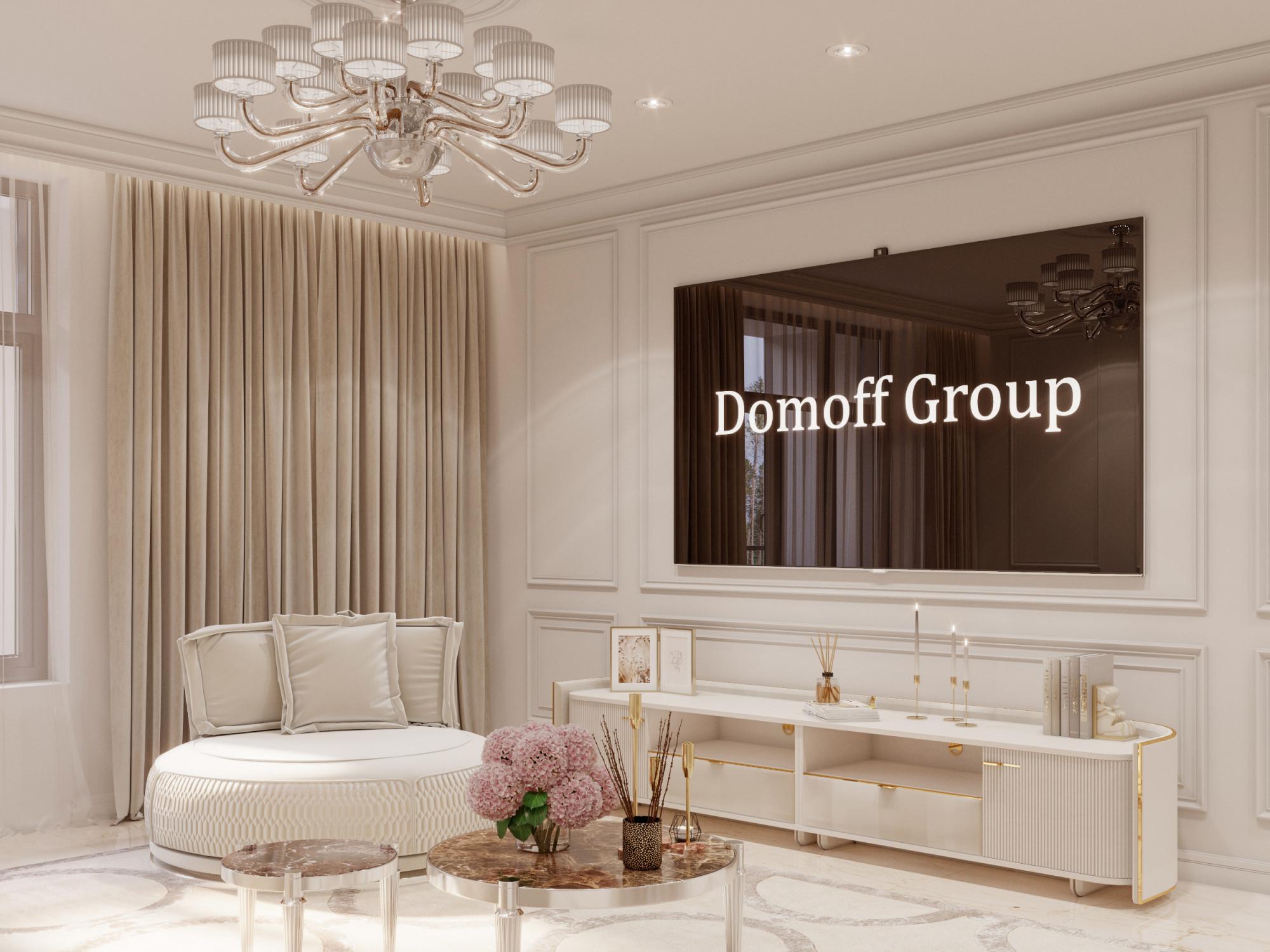 Housing Estate Grand Deluxe 1 Apartments Contemporary classics