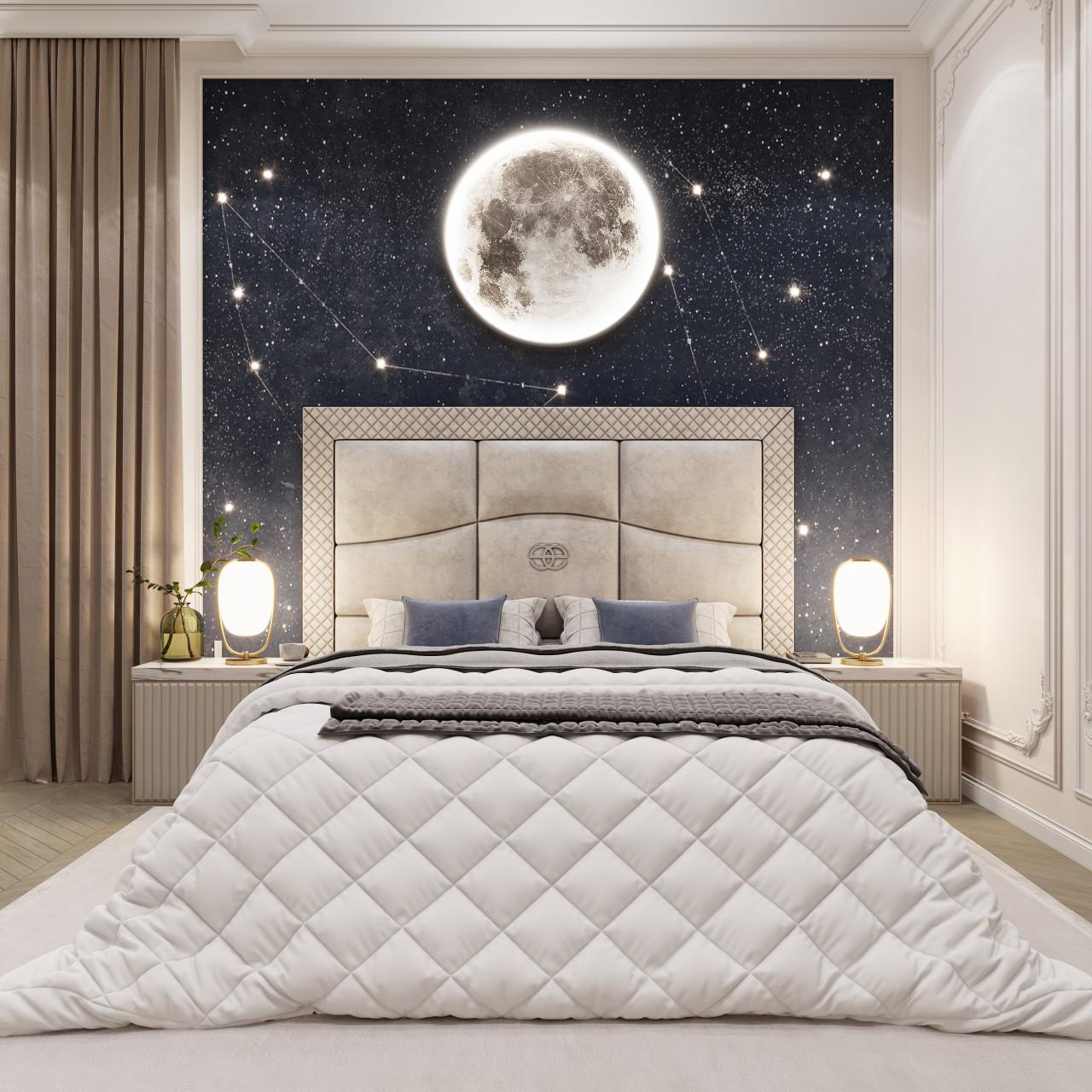 Housing Estate Grand Deluxe 1 Apartments Contemporary classics photo  №8