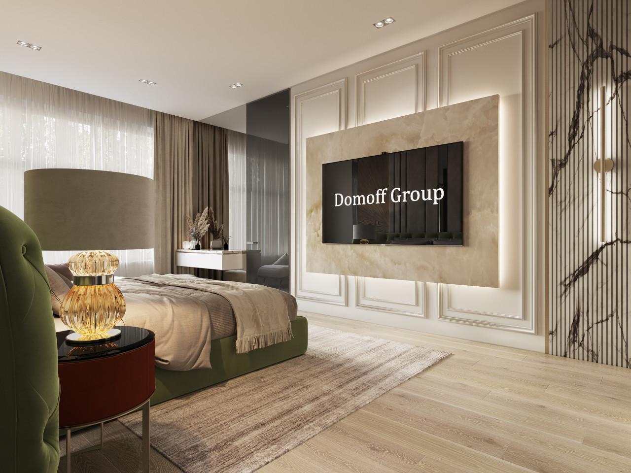 Housing Estate Grand Deluxe 2 Apartments  photo  №10