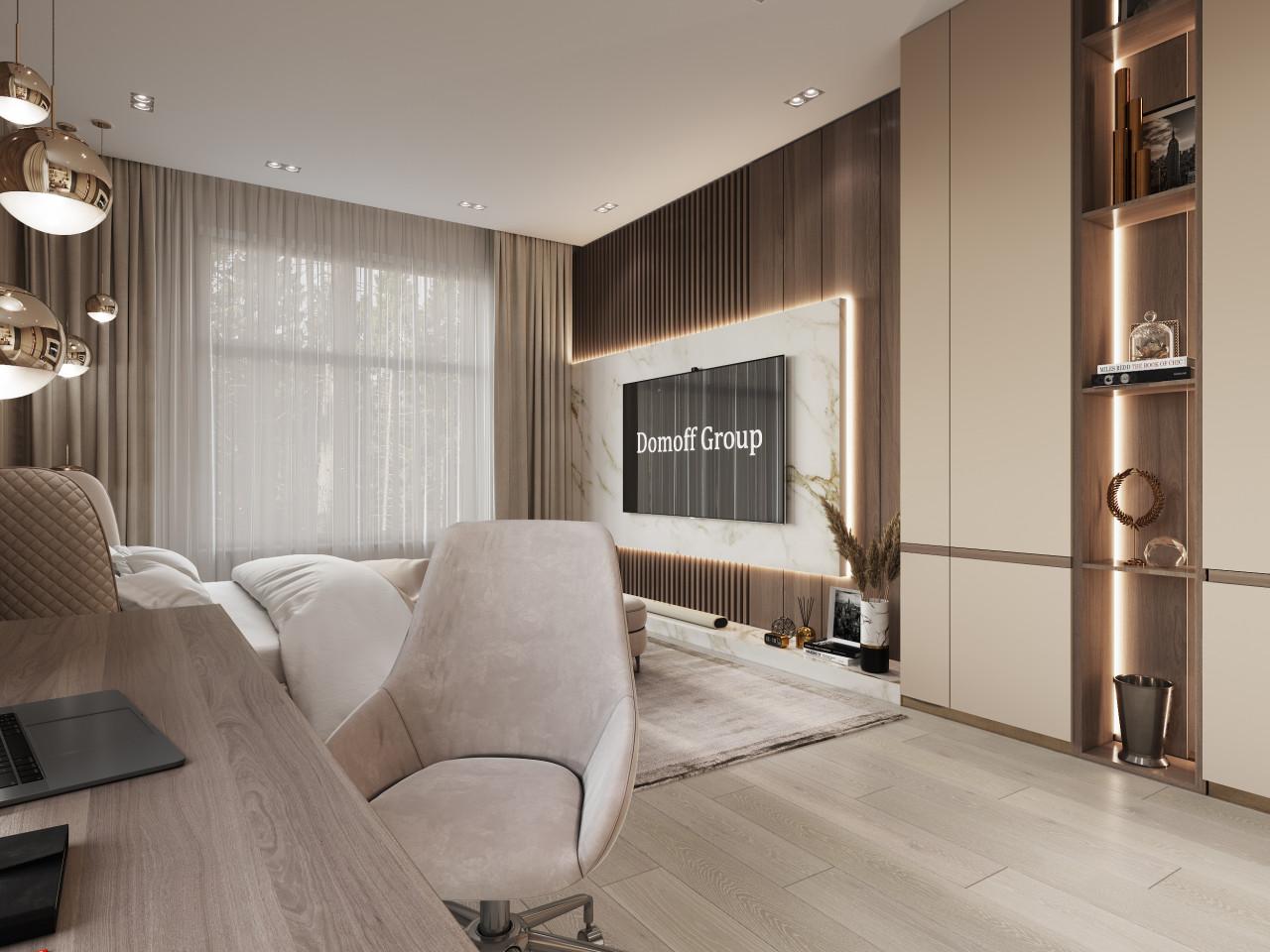 Housing Estate Grand Deluxe 2 Apartments  photo  №6