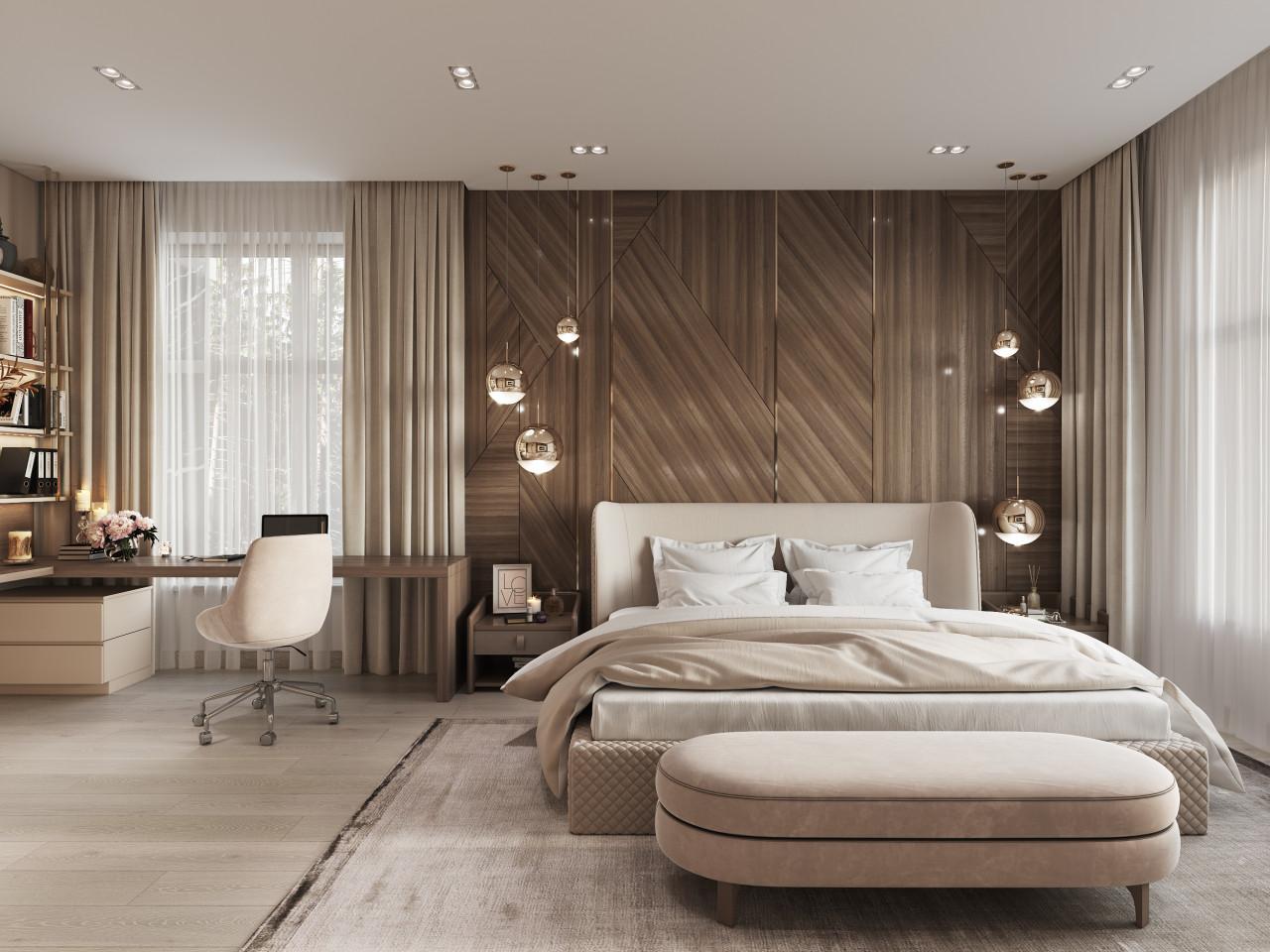 Housing Estate Grand Deluxe 2 Apartments  photo  №8