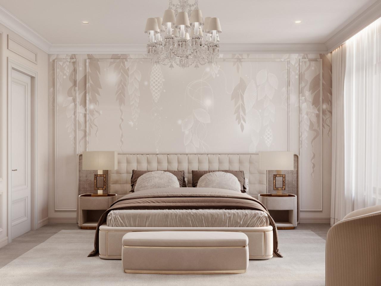 Housing Estate Grand Deluxe 3 Apartments Contemporary photo  №6